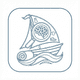 SailorSoft AI Fashion Search logo