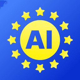 AI Act Compliance Badge logo