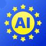 AI Act Compliance Badge logo