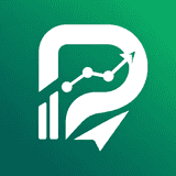PricePilot‑Smart Stock and PO logo
