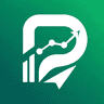 PricePilot‑Smart Stock and PO logo