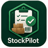 Fleeta StockPilot: Purchase PO logo