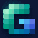 Gridwell ‑ Bulk Edit in Sheets logo