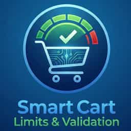 Smart Cart Limits & Validation logo