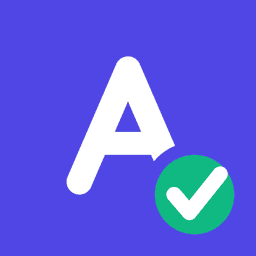 Anmelda ‑ B2B Onboarding logo