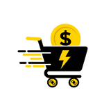 Besticky: Cart logo