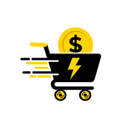 Besticky: Cart logo