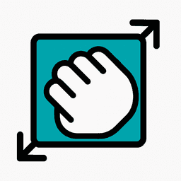 Oyoquid MoveResize‑Experience logo