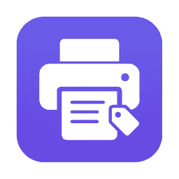 PrintTag logo