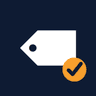 TagFlow AI logo