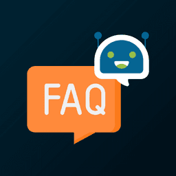 Milople AI FAQs logo