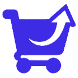 UpCartAOV: Cart Drawer Upsell logo