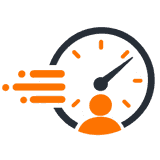 RUM | Real User Monitoring MP logo