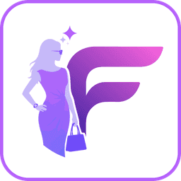 Fittera ‑ AI Virtual Try‑On logo