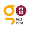 Text Pilot logo