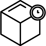 Baseline Stock Monitor logo