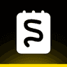 Scriberr logo