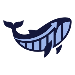 roasWhale logo