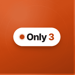 OnlyLeft logo