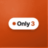 OnlyLeft logo
