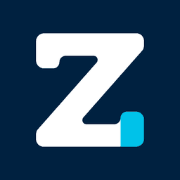 Zenda ‑ Correo Argentino logo