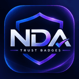 NDA Trust Suite logo