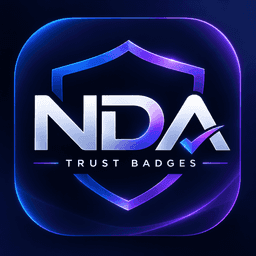 NDA Trust Suite logo