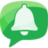 Notifico‑Realtime Store Alerts logo