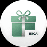 Embalagem para Presente logo