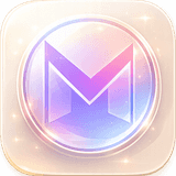 MirrorMe — AI Virtual Try‑On logo
