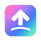 Scroll to Top logo