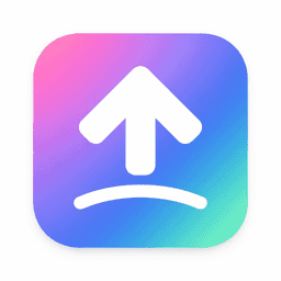 Scroll to Top logo