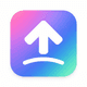 Scroll to Top logo