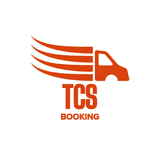 TCS Booking – Book in Bulk logo