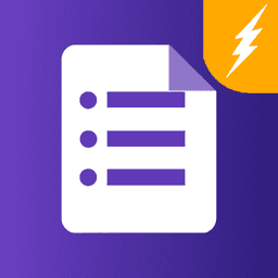 COD Form & Builder ‑ KashPay logo