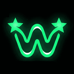 Wawo ‑ Review Automation logo