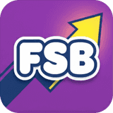 FSB : Free Shipping Bar logo
