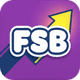FSB : Free Shipping Bar logo