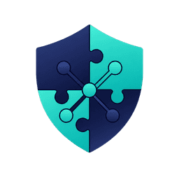 Secure Product Combiner logo