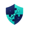 Secure Product Combiner logo