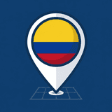 Forastero Validador Ciudades logo