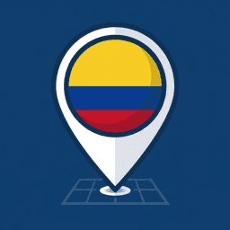 Forastero Validador Ciudades logo