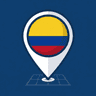 Forastero Validador Ciudades logo