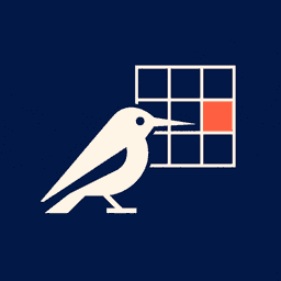 SpecFinch logo