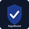 SignShield logo