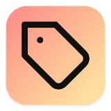 Rolling Tag: Auto Tagging logo