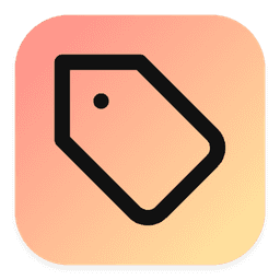 Rolling Tag: Auto Tagging logo
