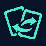Buylist Desk: Card Trade‑In logo