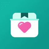 WishBox ‑ Product Wishlist logo