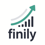 Finily: AI Profit Optimizer logo